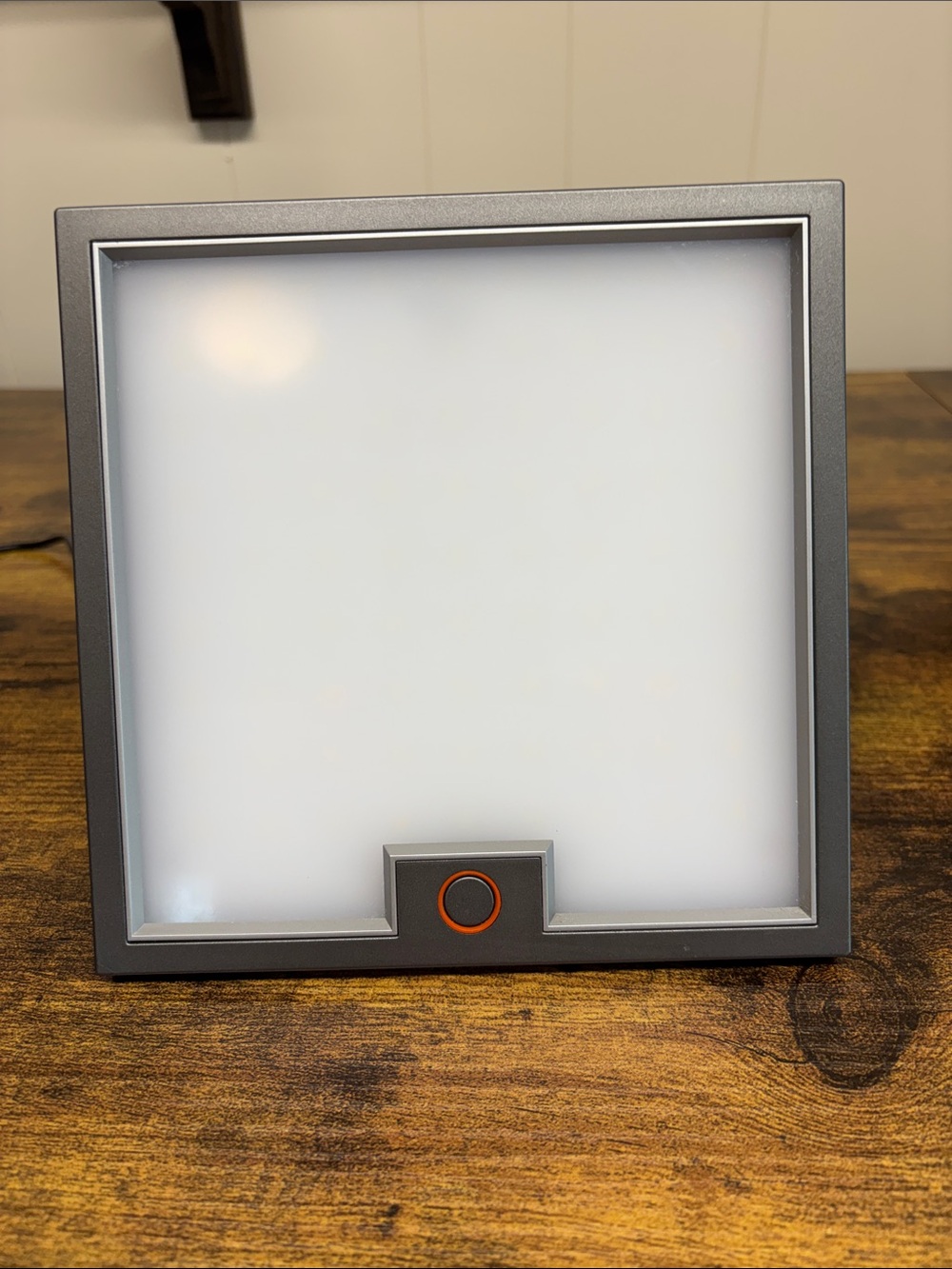 Light Therapy Lamp